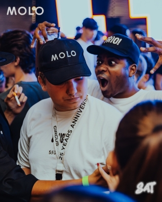 MOLO-25