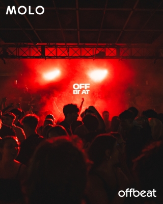 Molo OFFBEAT-27