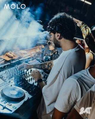 MOLO-85