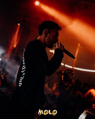 AMOLO-13