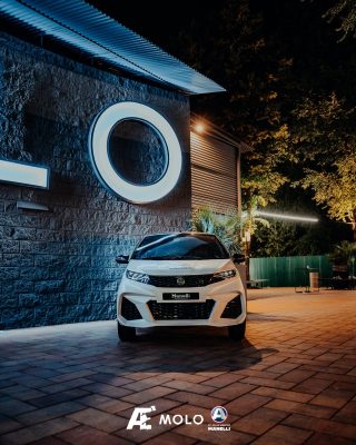 MOLO-100