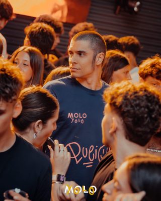 MOLO-40