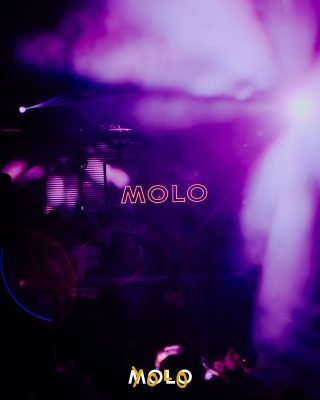 MOLO-8
