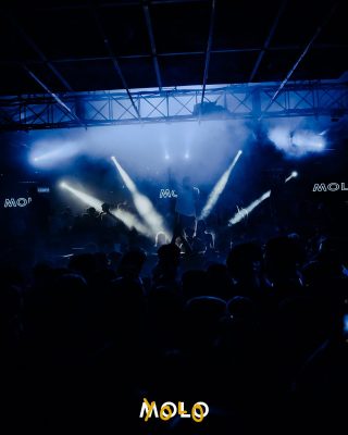 MOLO-21