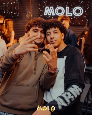 MOLO-91