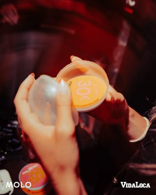 MOLO-4