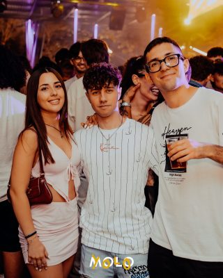 MOLO-19