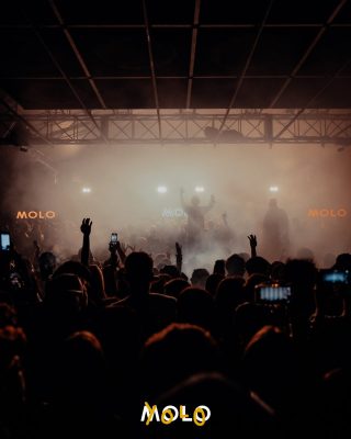 MOLO-15
