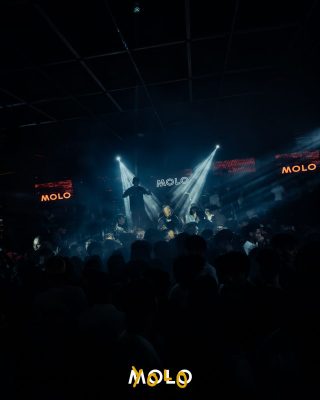 MOLO-18