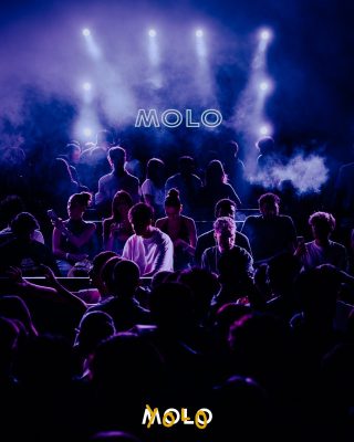 MOLO-10