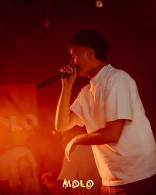 MOLO-20