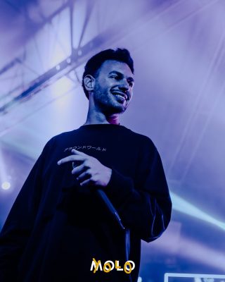 AMOLO-3