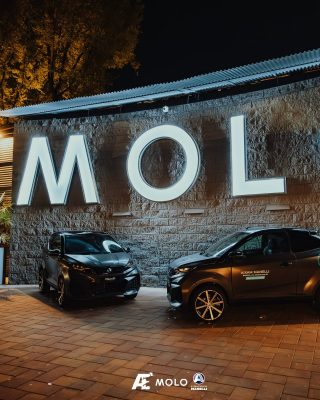 MOLO-127