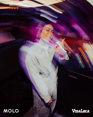 AMOLO-1