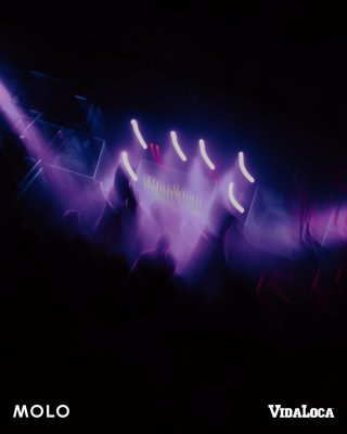 MOLO-8